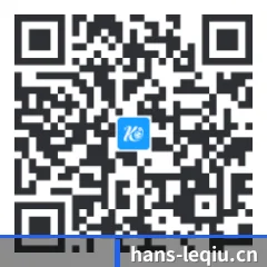 iPhone APP 二维码